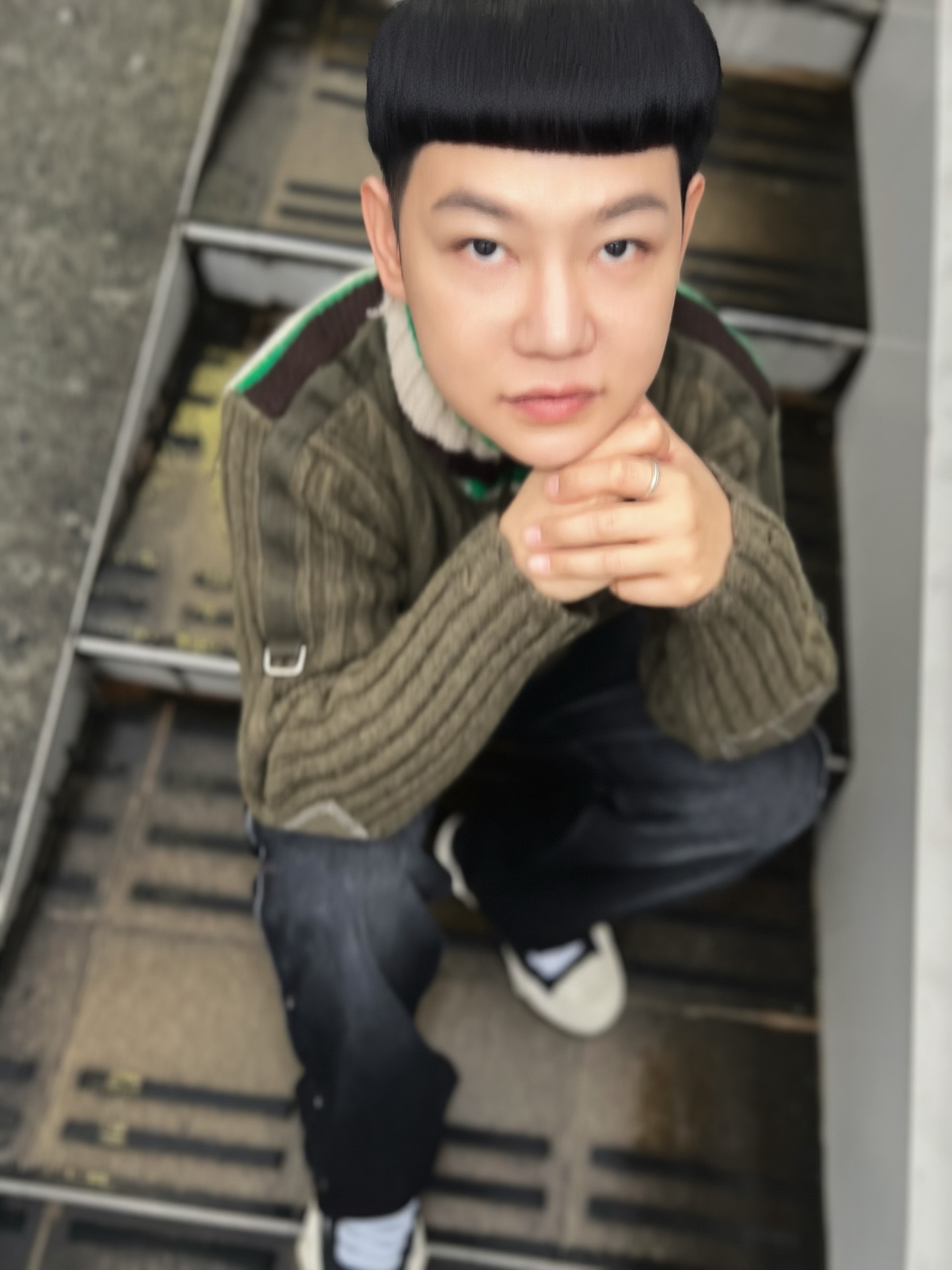 นุ้ย - ธนวัฒน์ ประสิทธิสมพร