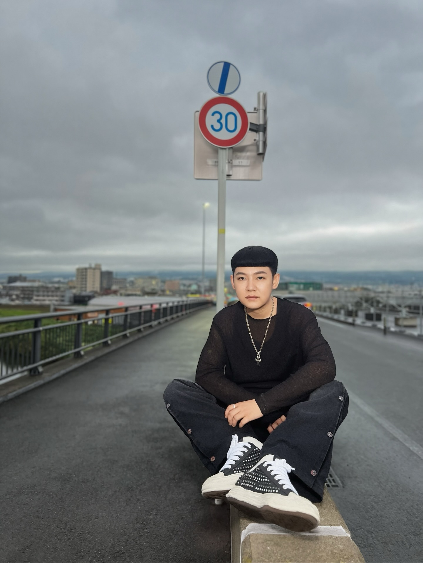 นุ้ย - ธนวัฒน์ ประสิทธิสมพร