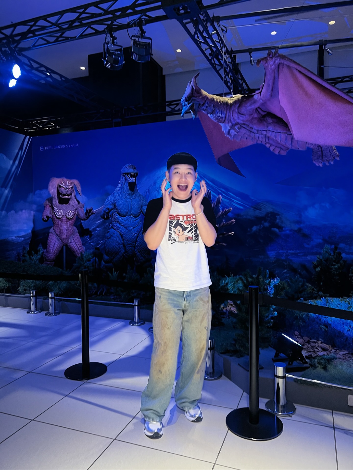 นุ้ย - ธนวัฒน์ ประสิทธิสมพร