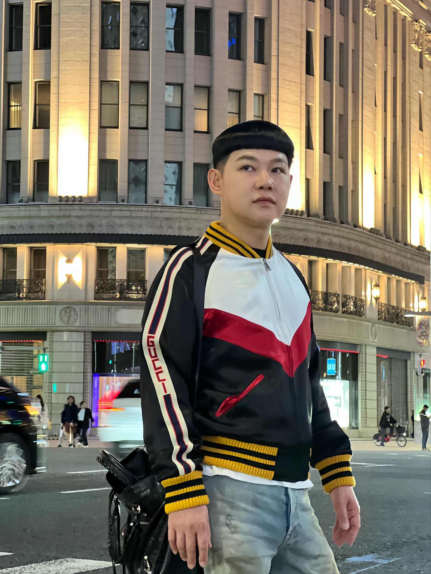 นุ้ย - ธนวัฒน์ ประสิทธิสมพร