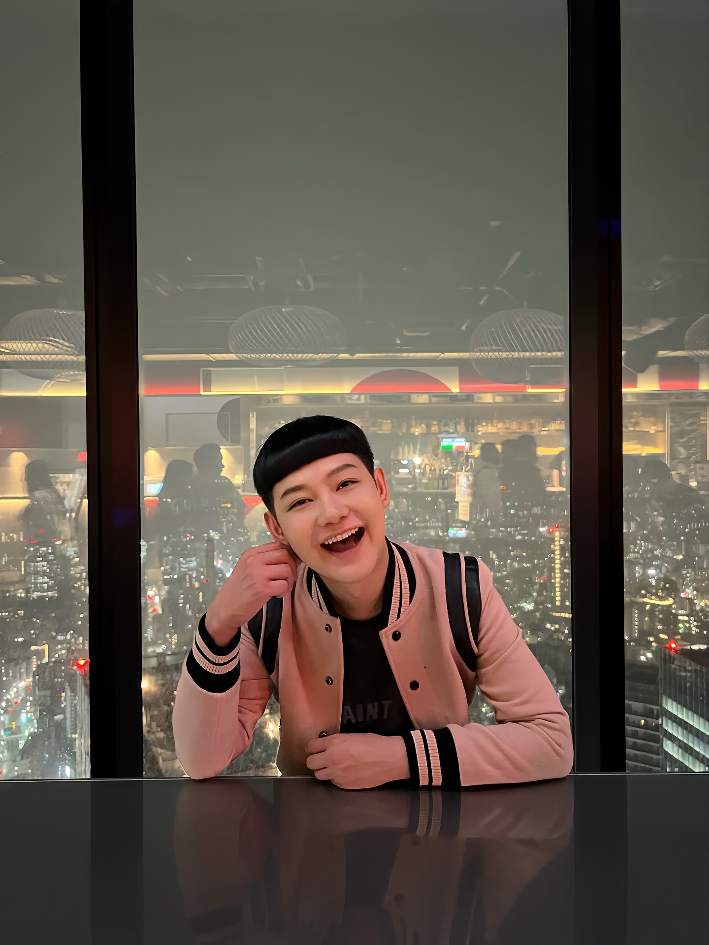 นุ้ย - ธนวัฒน์ ประสิทธิสมพร