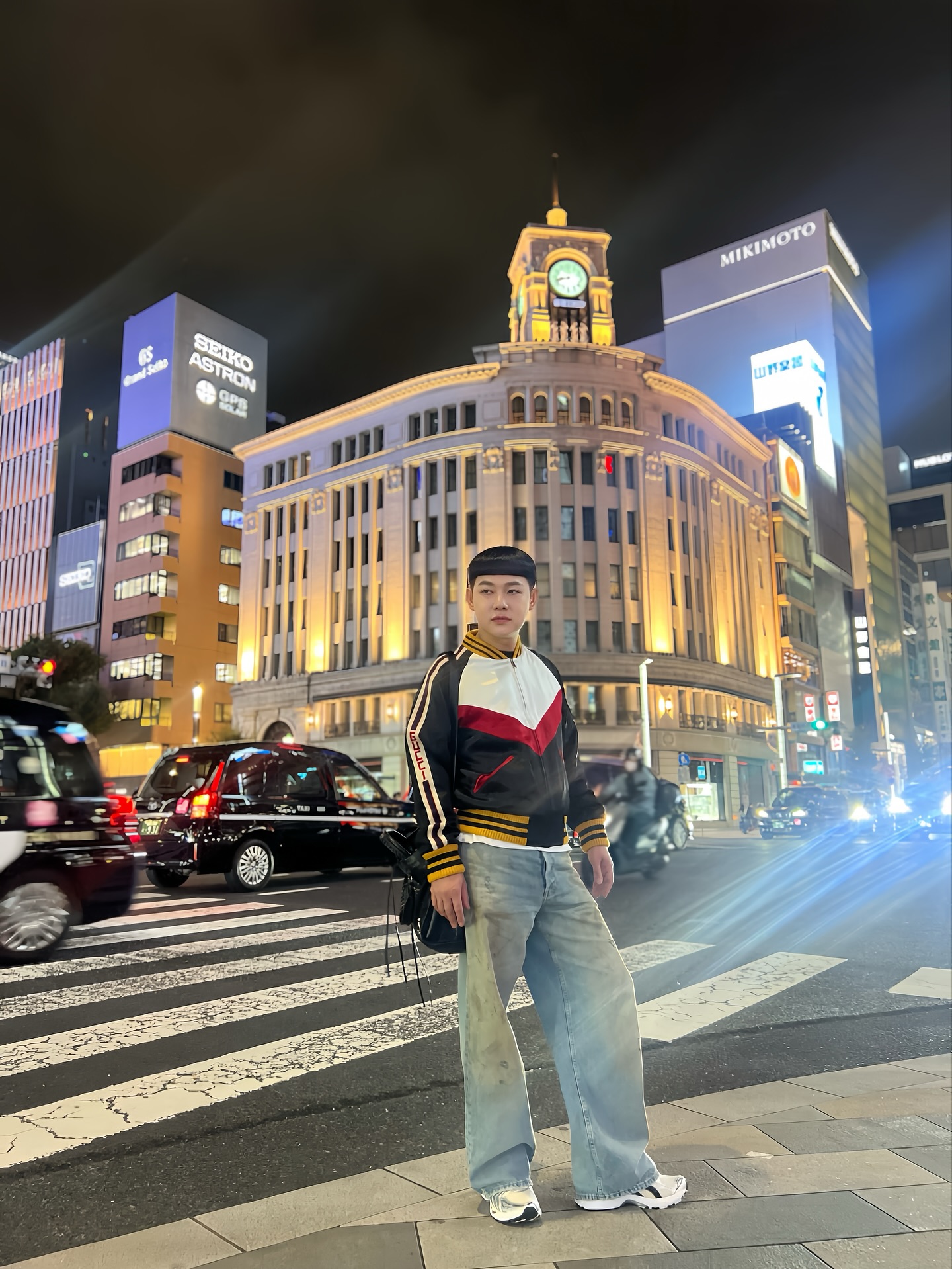 นุ้ย - ธนวัฒน์ ประสิทธิสมพร