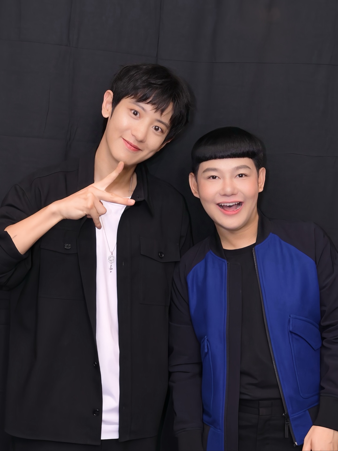 นุ้ย - ธนวัฒน์ ประสิทธิสมพร