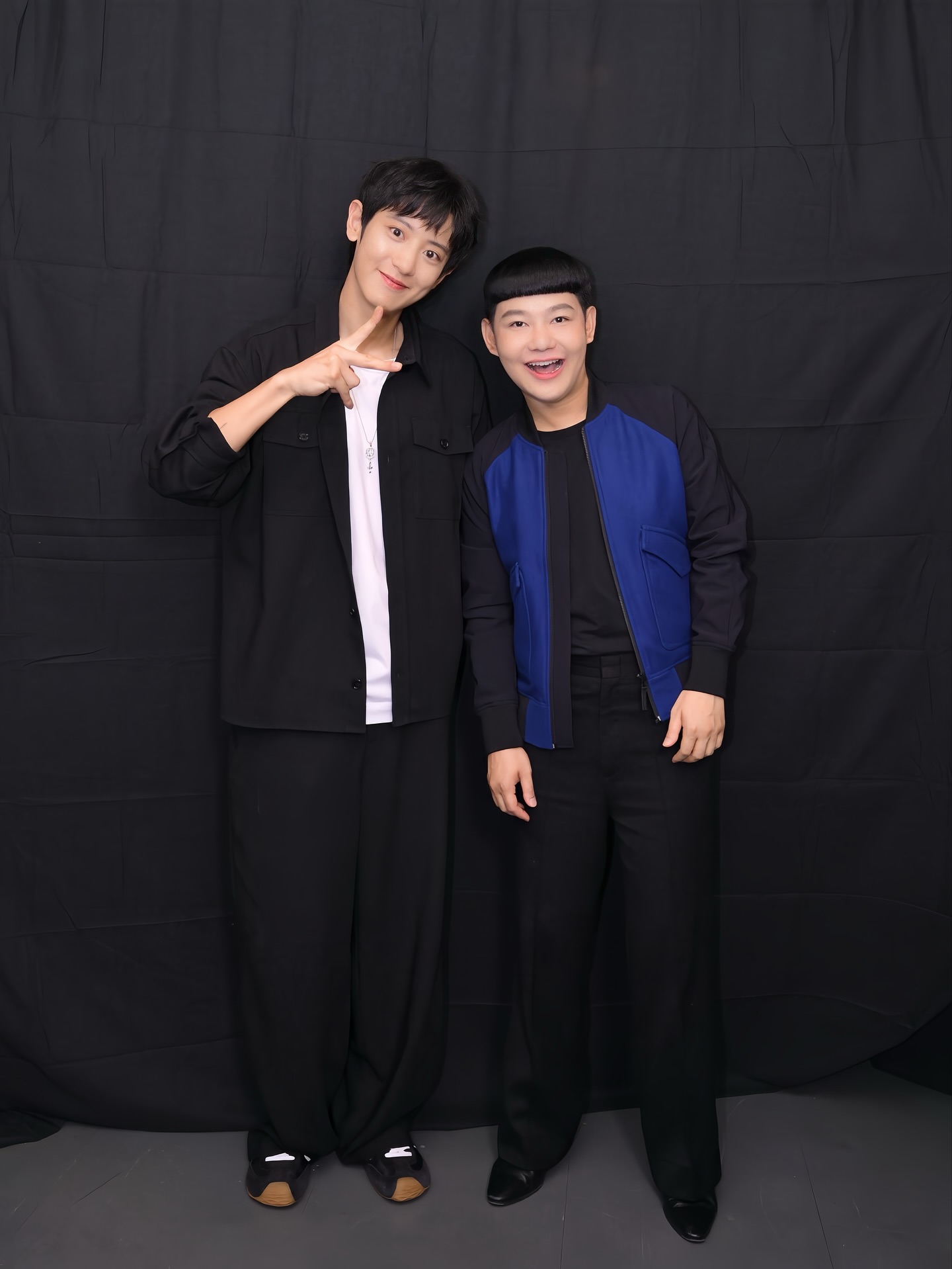 นุ้ย - ธนวัฒน์ ประสิทธิสมพร