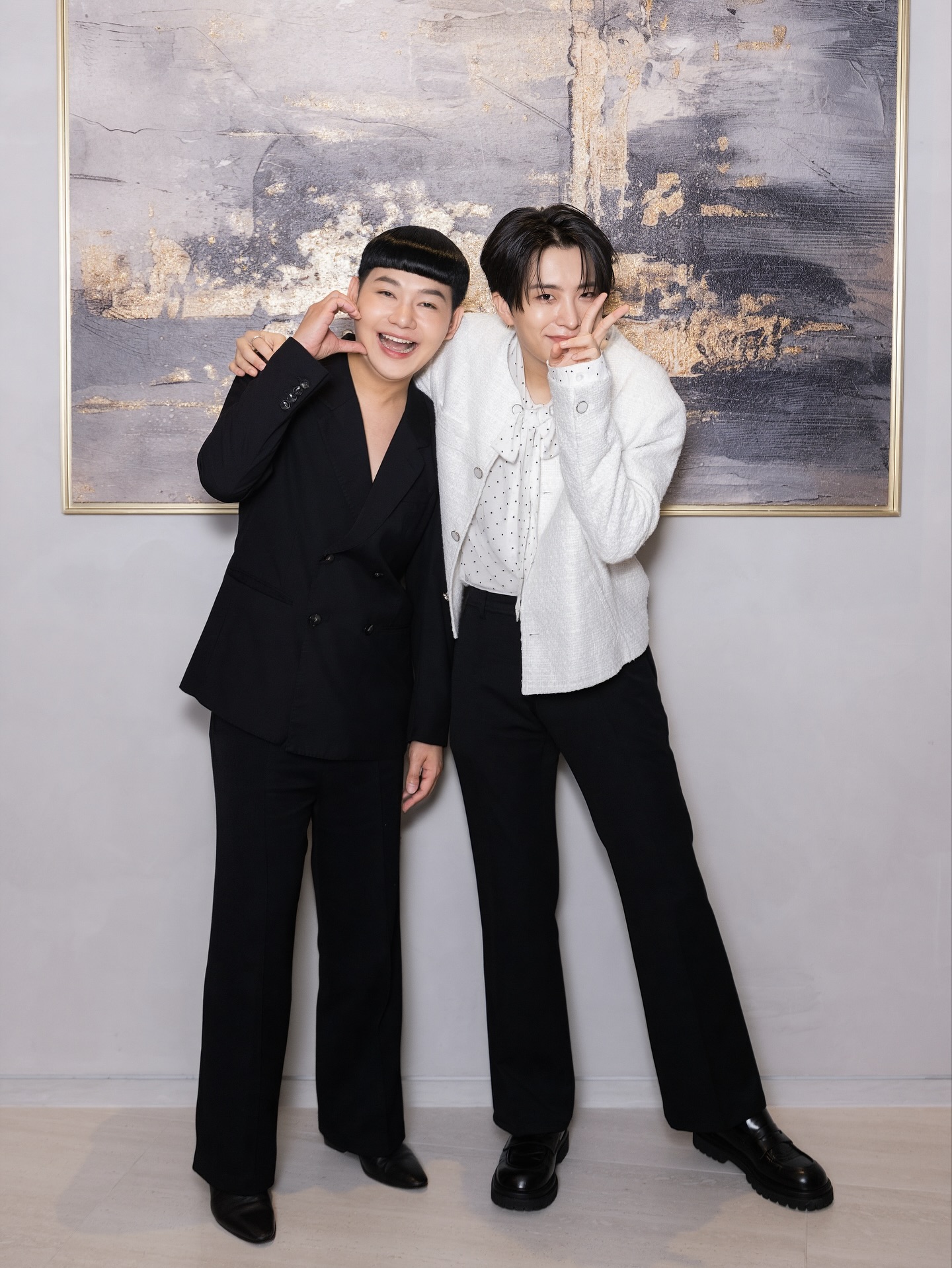 นุ้ย - ธนวัฒน์ ประสิทธิสมพร