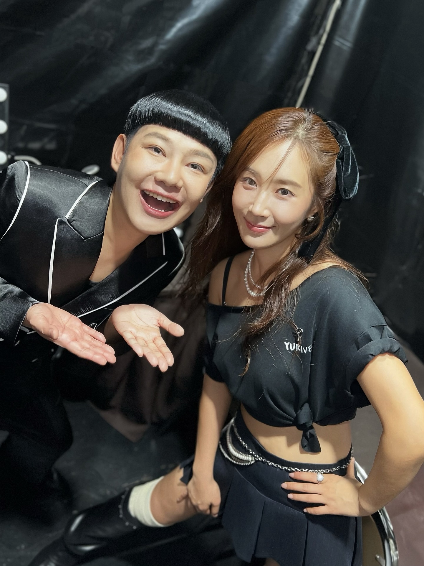 นุ้ย - ธนวัฒน์ ประสิทธิสมพร