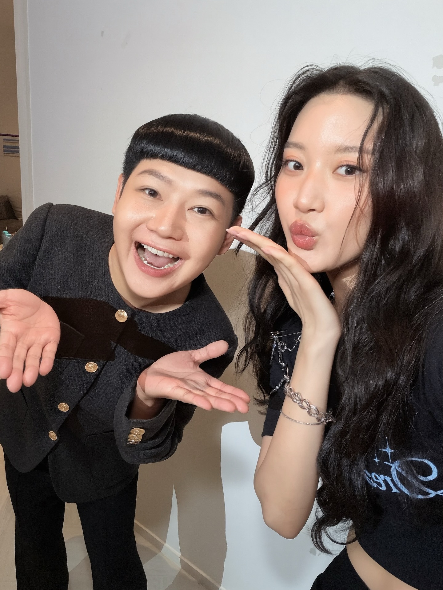 นุ้ย - ธนวัฒน์ ประสิทธิสมพร