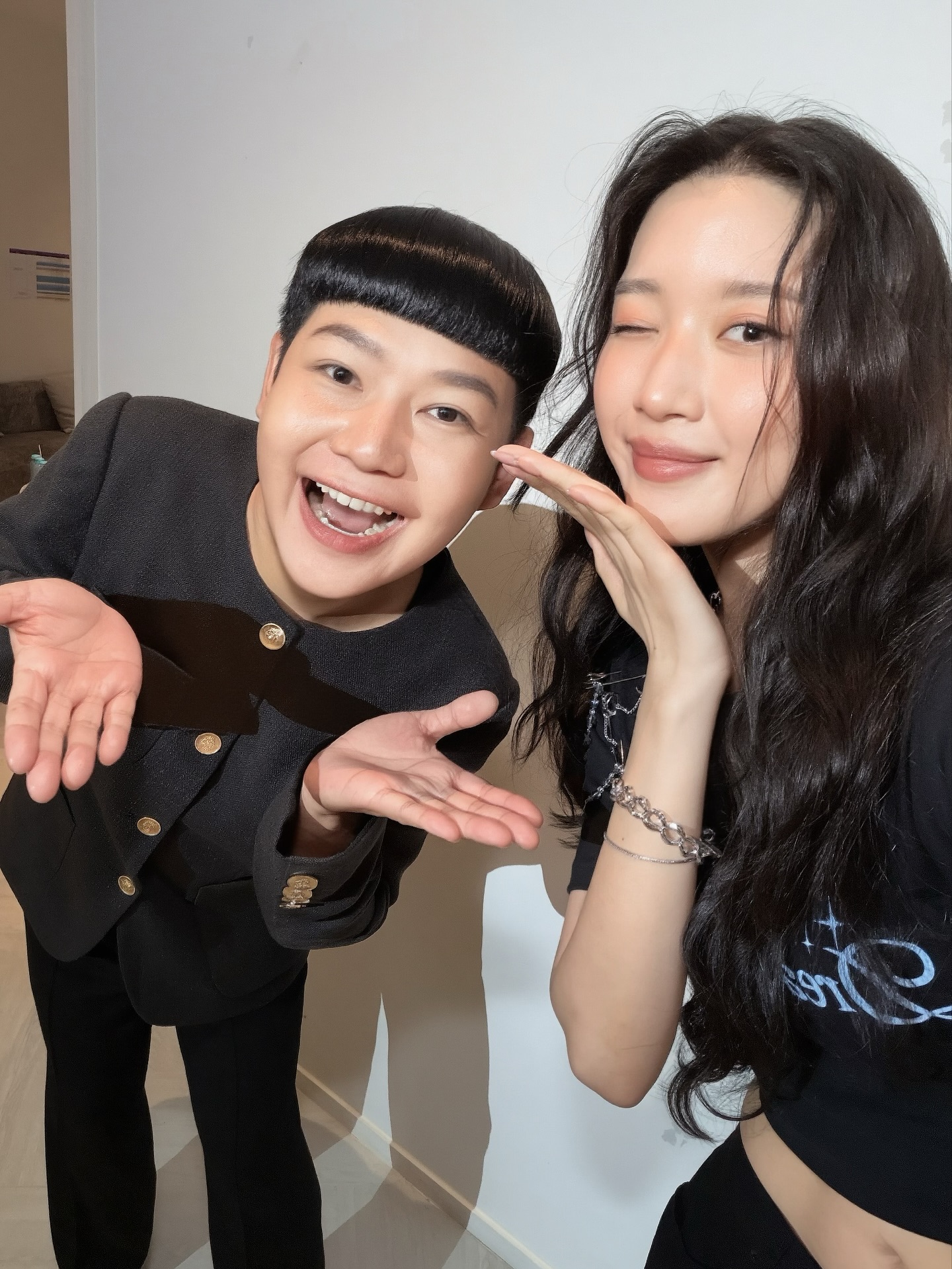 นุ้ย - ธนวัฒน์ ประสิทธิสมพร