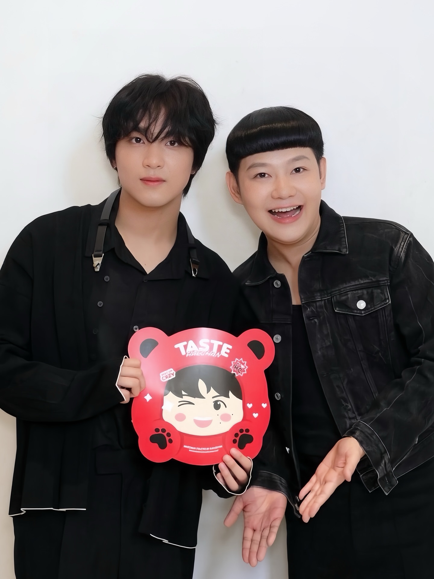 นุ้ย - ธนวัฒน์ ประสิทธิสมพร