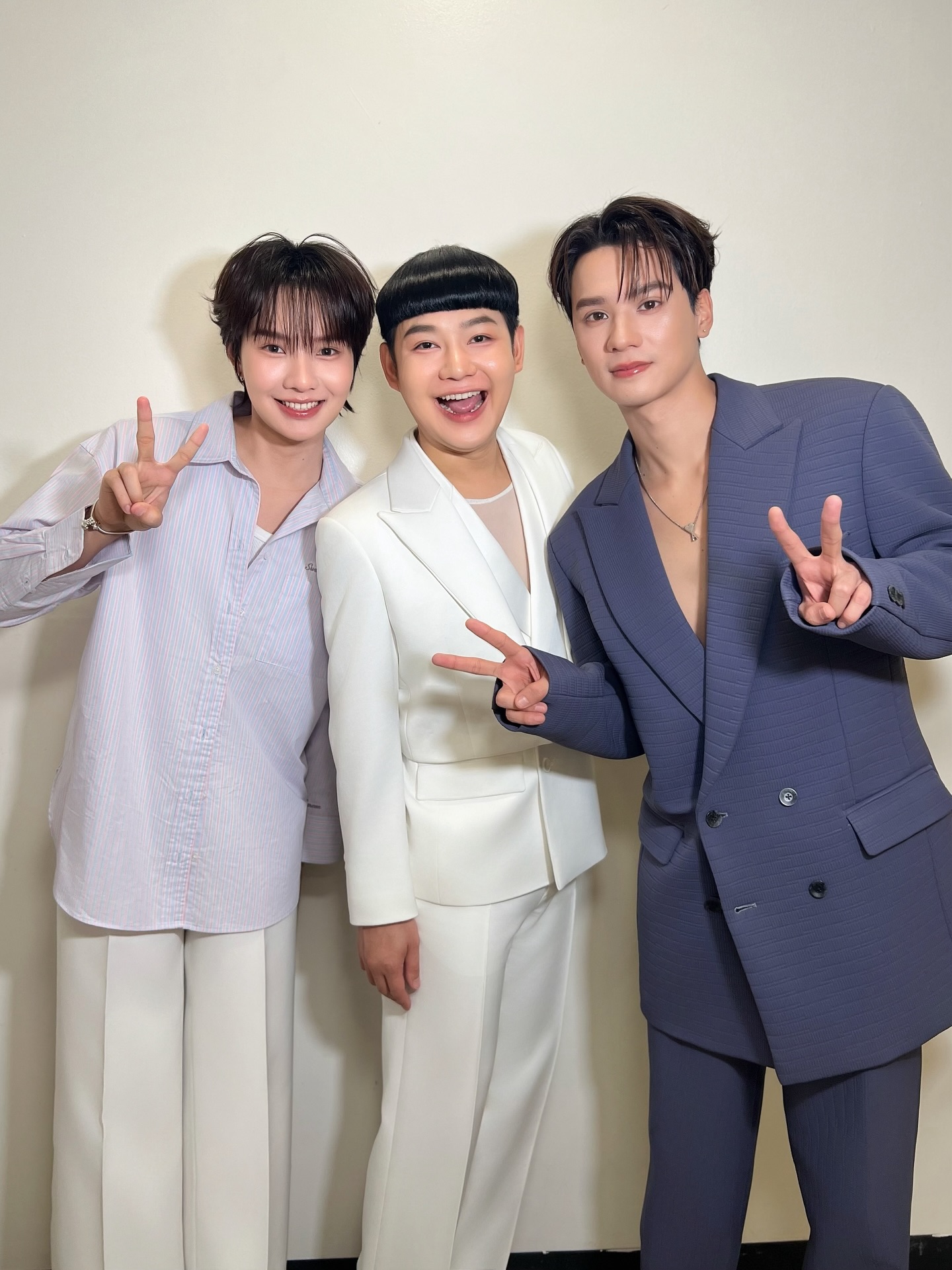 นุ้ย - ธนวัฒน์ ประสิทธิสมพร