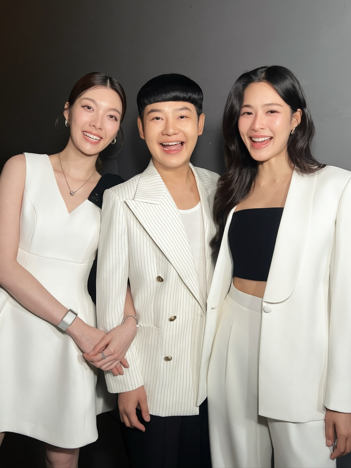 นุ้ย - ธนวัฒน์ ประสิทธิสมพร