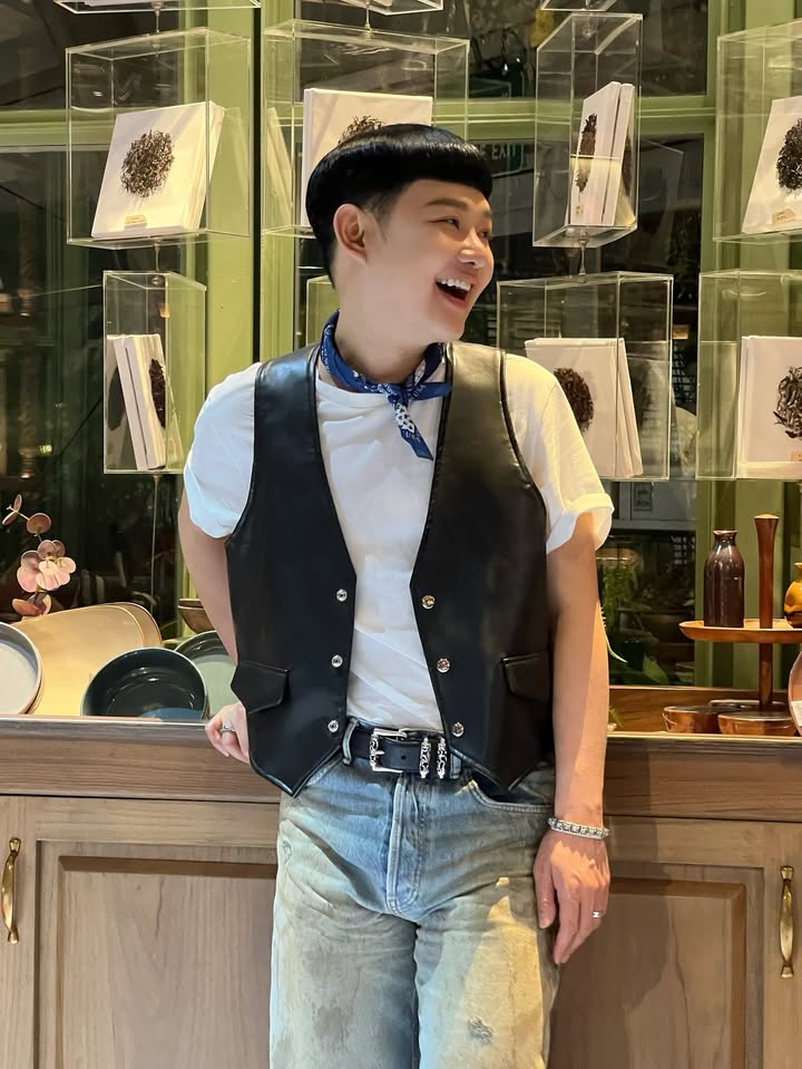 นุ้ย - ธนวัฒน์ ประสิทธิสมพร