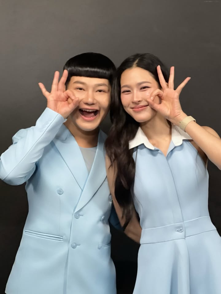 นุ้ย - ธนวัฒน์ ประสิทธิสมพร