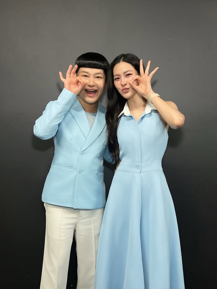 นุ้ย - ธนวัฒน์ ประสิทธิสมพร