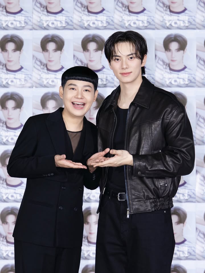 นุ้ย - ธนวัฒน์ ประสิทธิสมพร