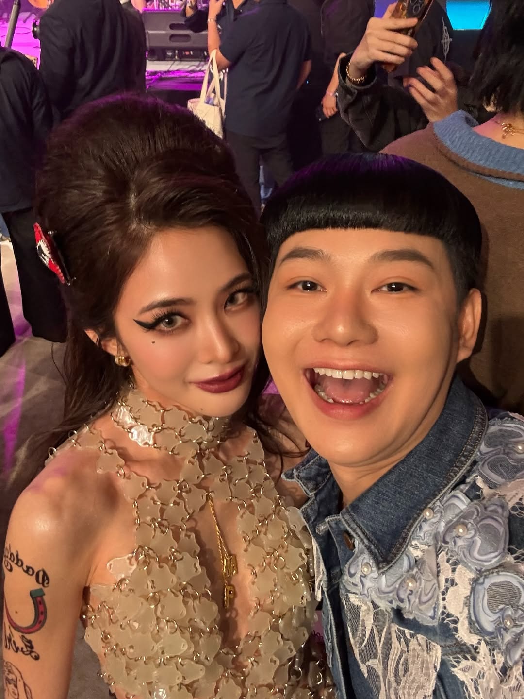 นุ้ย - ธนวัฒน์ ประสิทธิสมพร