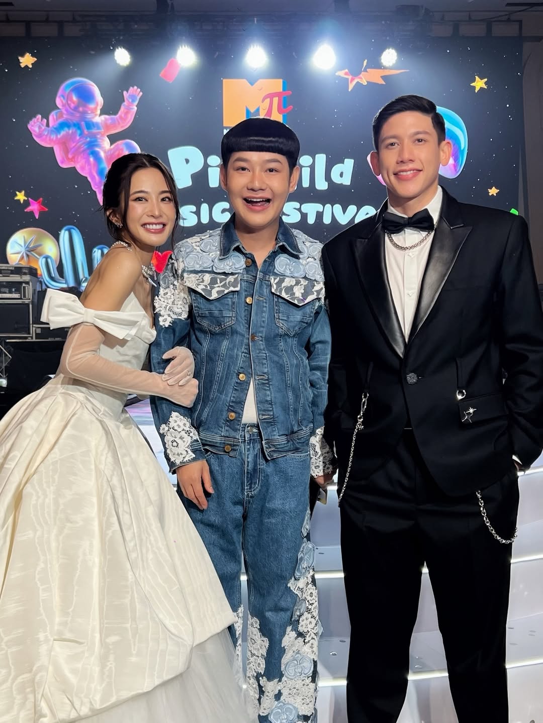 นุ้ย - ธนวัฒน์ ประสิทธิสมพร