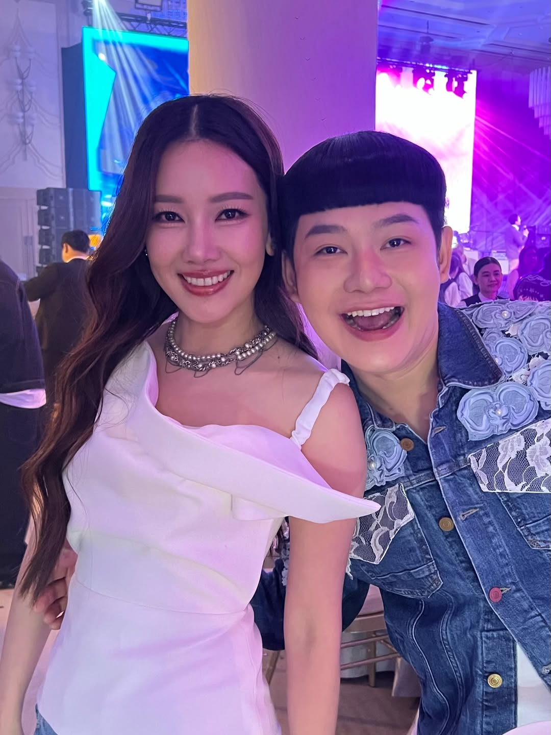 นุ้ย - ธนวัฒน์ ประสิทธิสมพร