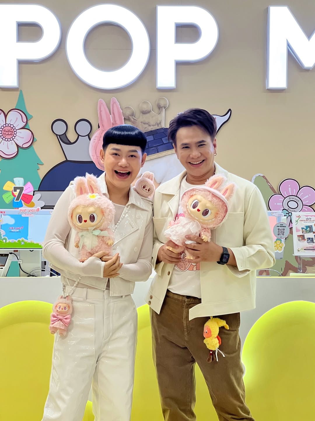 นุ้ย - ธนวัฒน์ ประสิทธิสมพร