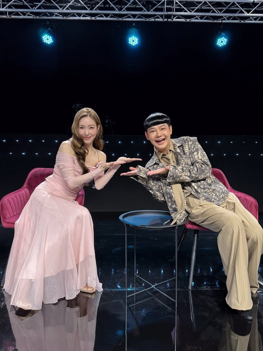 นุ้ย - ธนวัฒน์ ประสิทธิสมพร