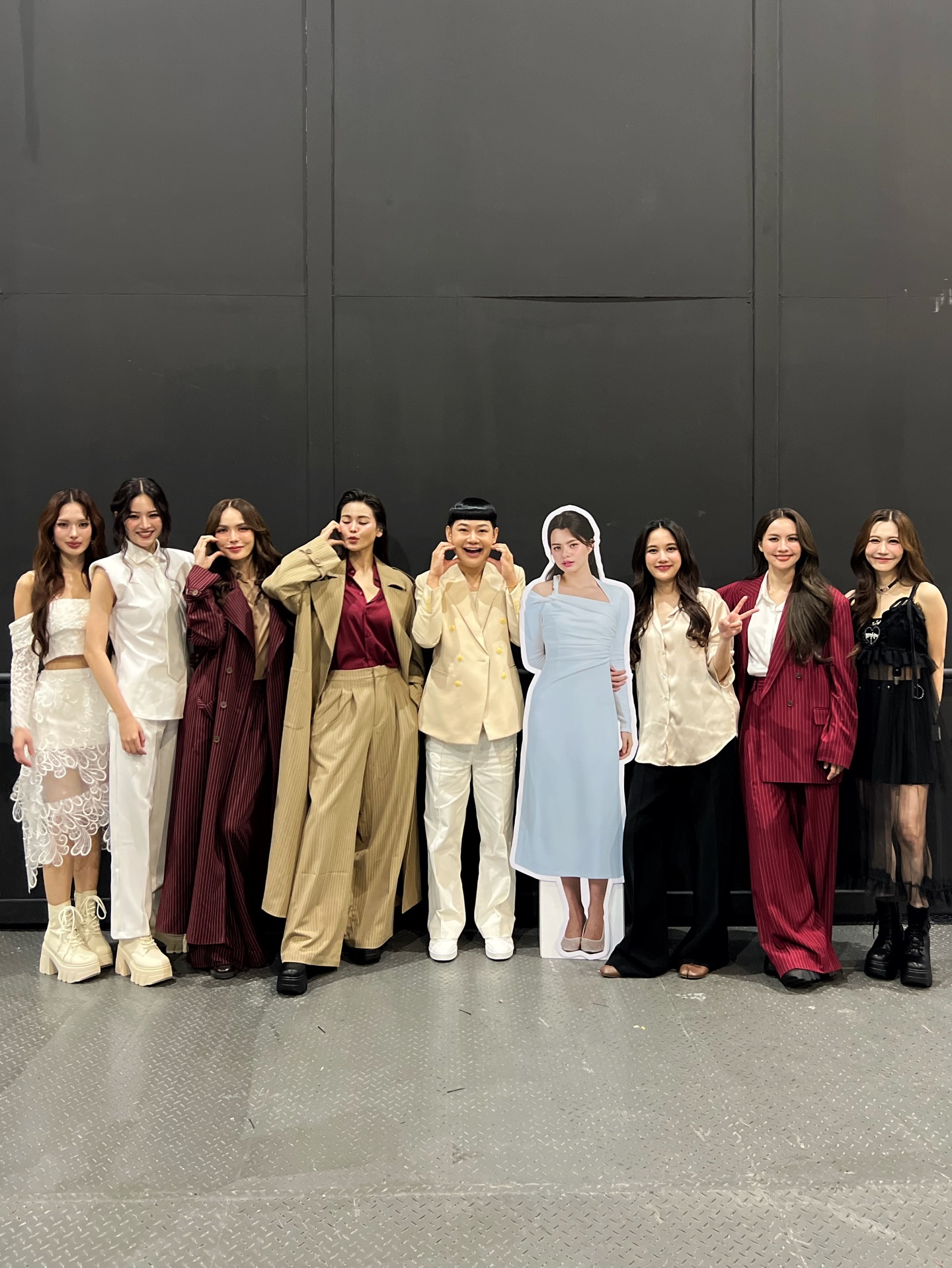 นุ้ย - ธนวัฒน์ ประสิทธิสมพร