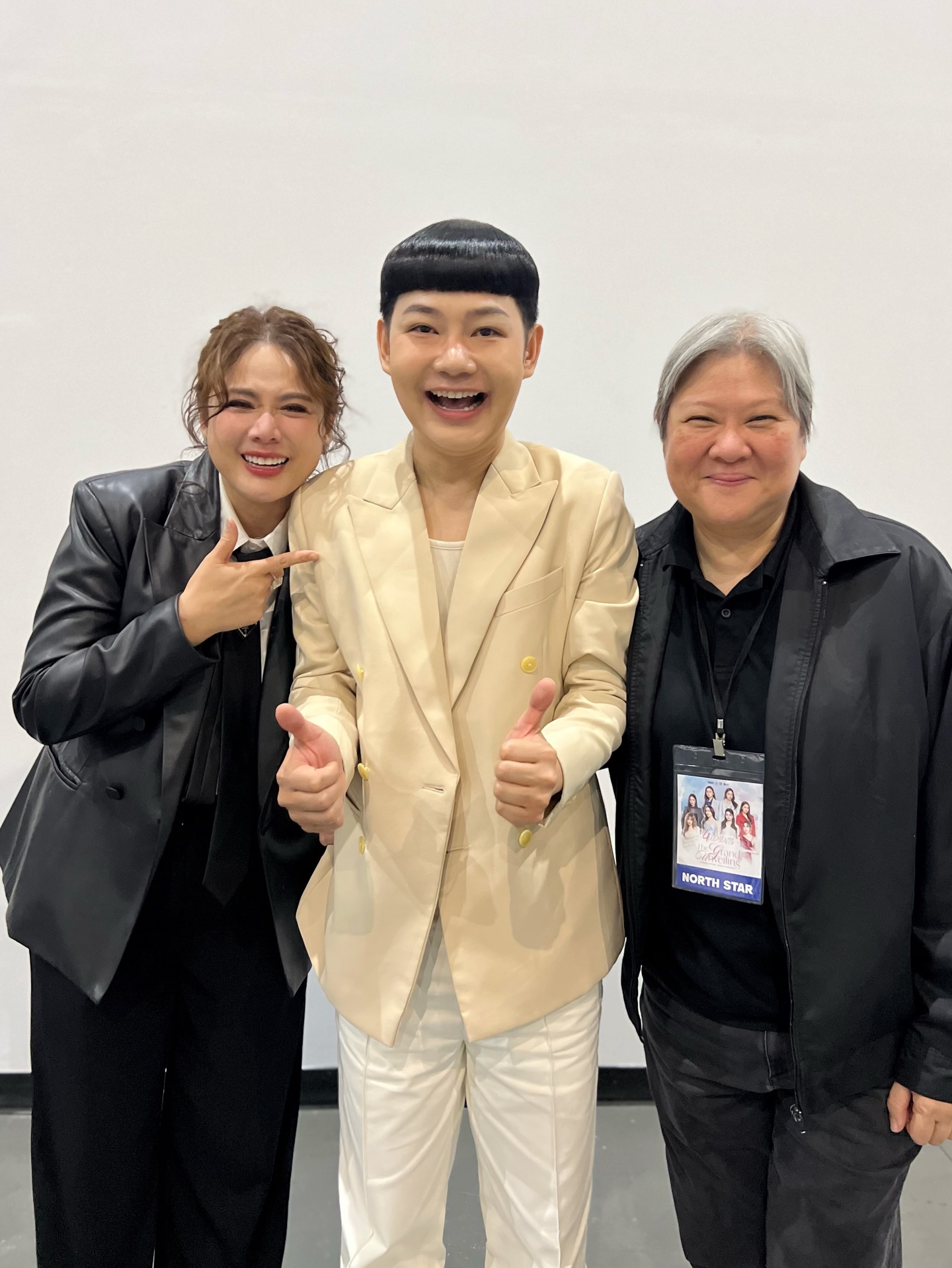 นุ้ย - ธนวัฒน์ ประสิทธิสมพร