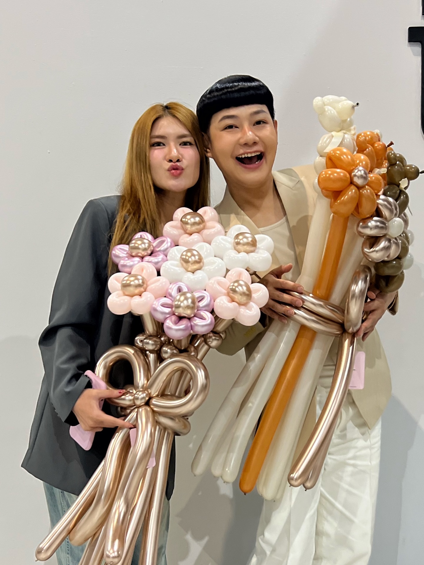 นุ้ย - ธนวัฒน์ ประสิทธิสมพร