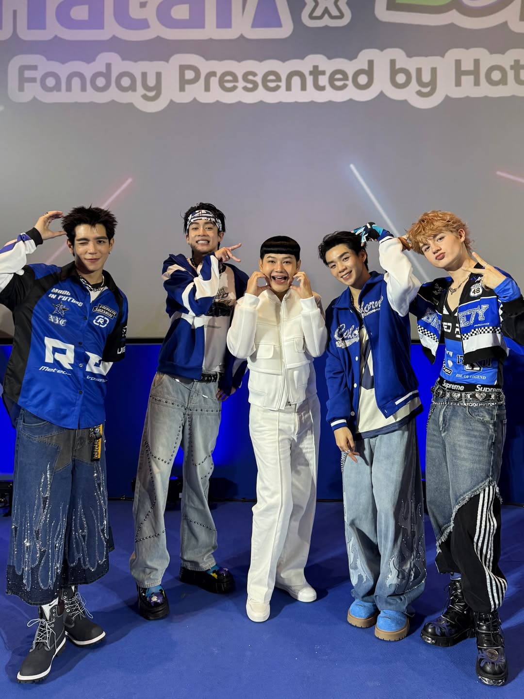 นุ้ย - ธนวัฒน์ ประสิทธิสมพร