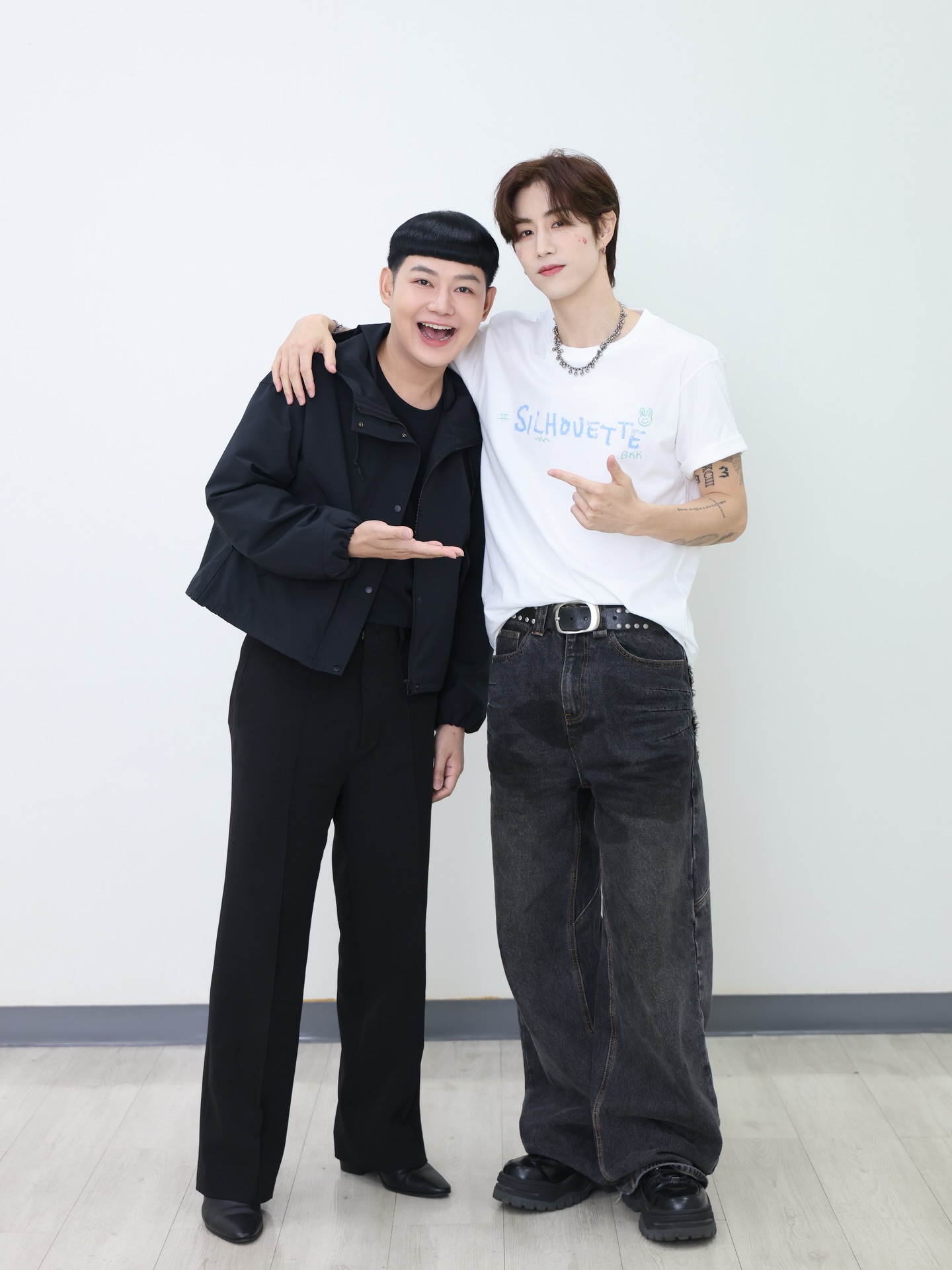 นุ้ย - ธนวัฒน์ ประสิทธิสมพร