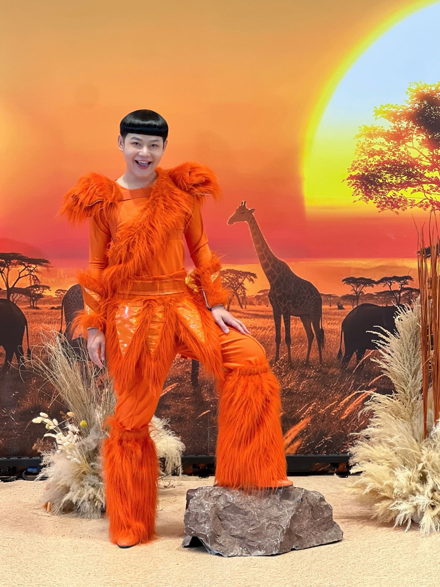 นุ้ย - ธนวัฒน์ ประสิทธิสมพร