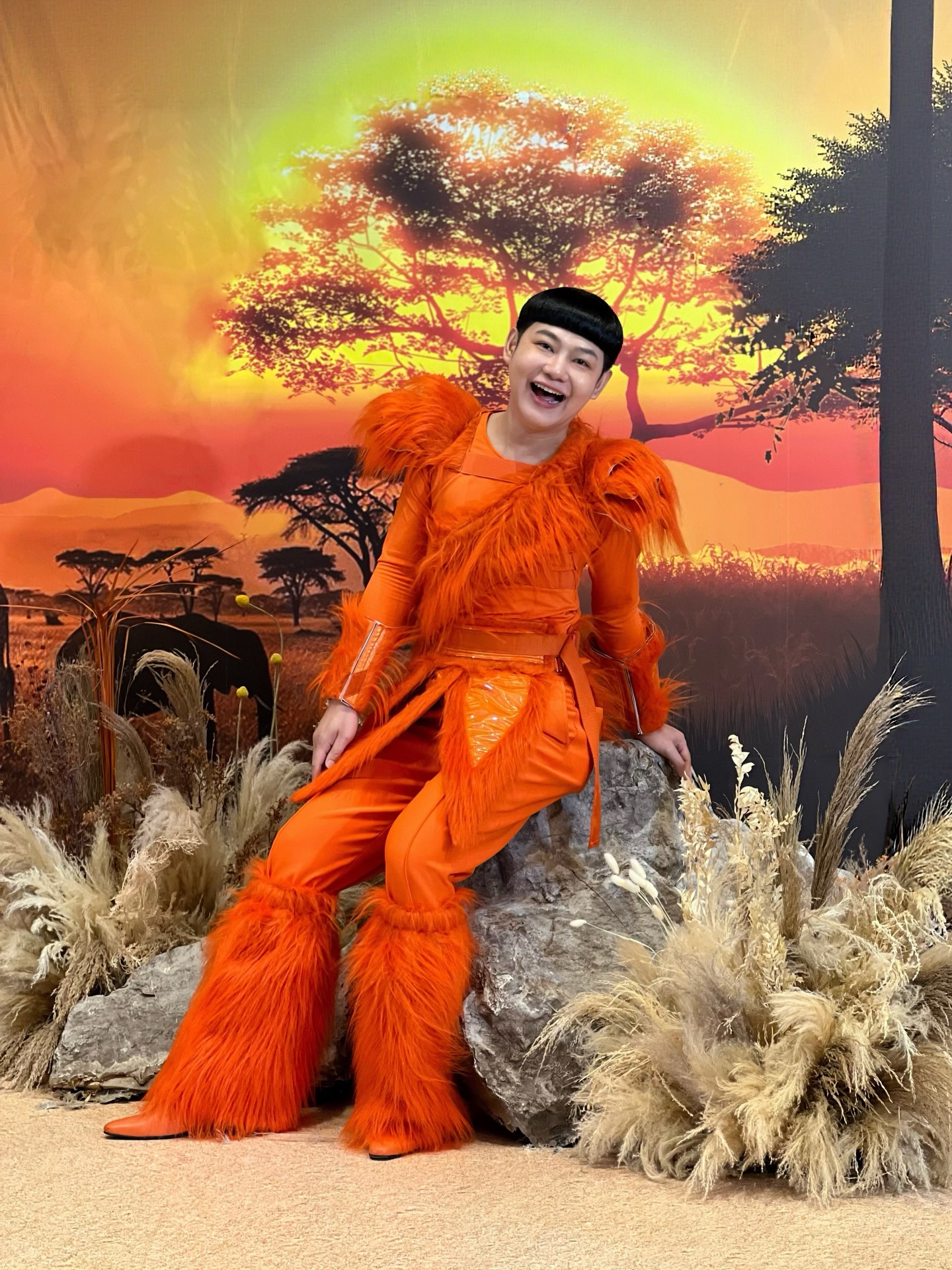 นุ้ย - ธนวัฒน์ ประสิทธิสมพร