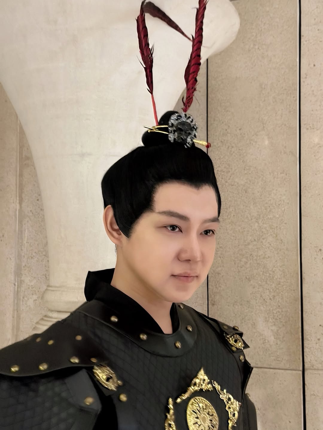 นุ้ย - ธนวัฒน์ ประสิทธิสมพร