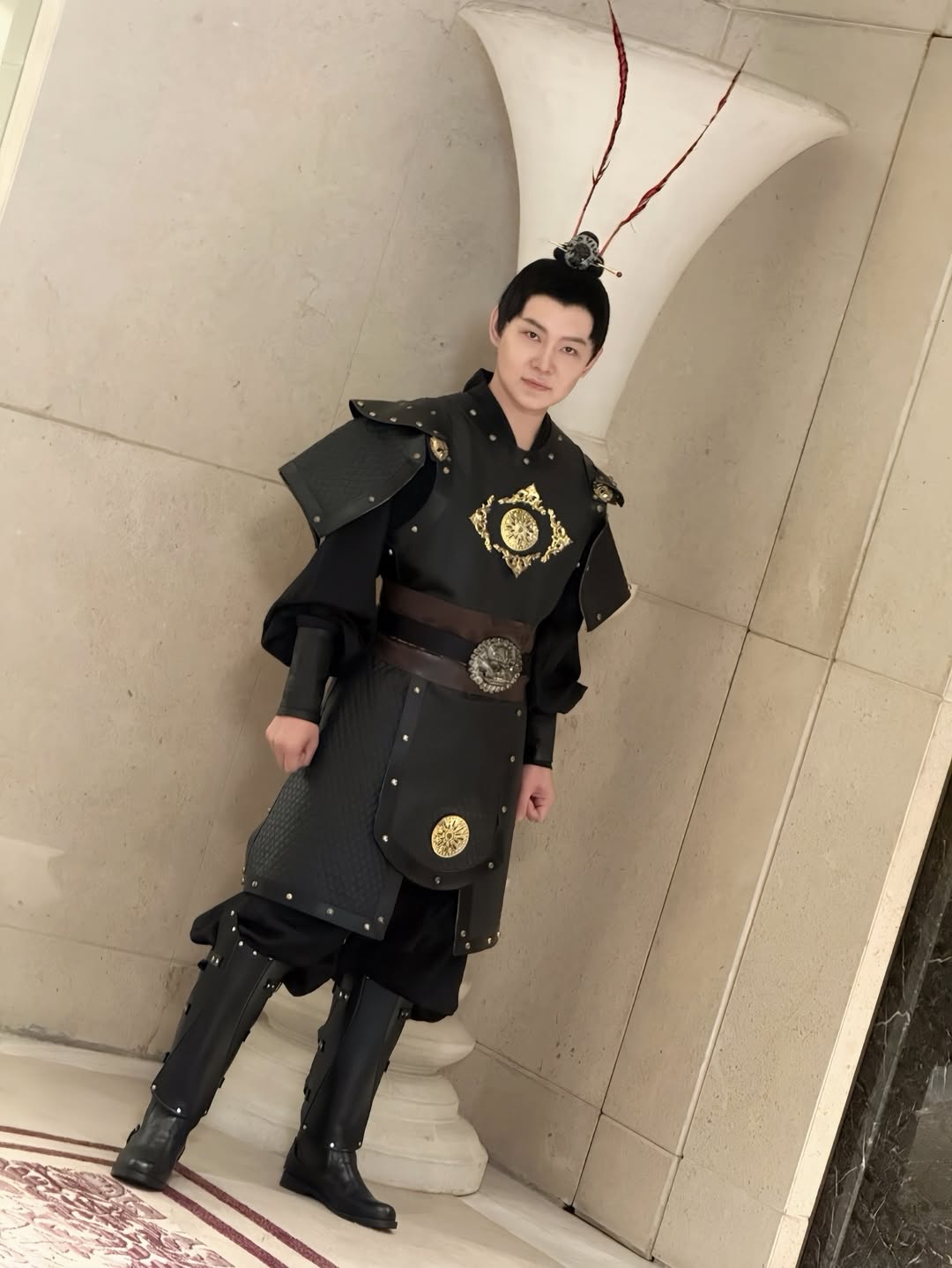 นุ้ย - ธนวัฒน์ ประสิทธิสมพร