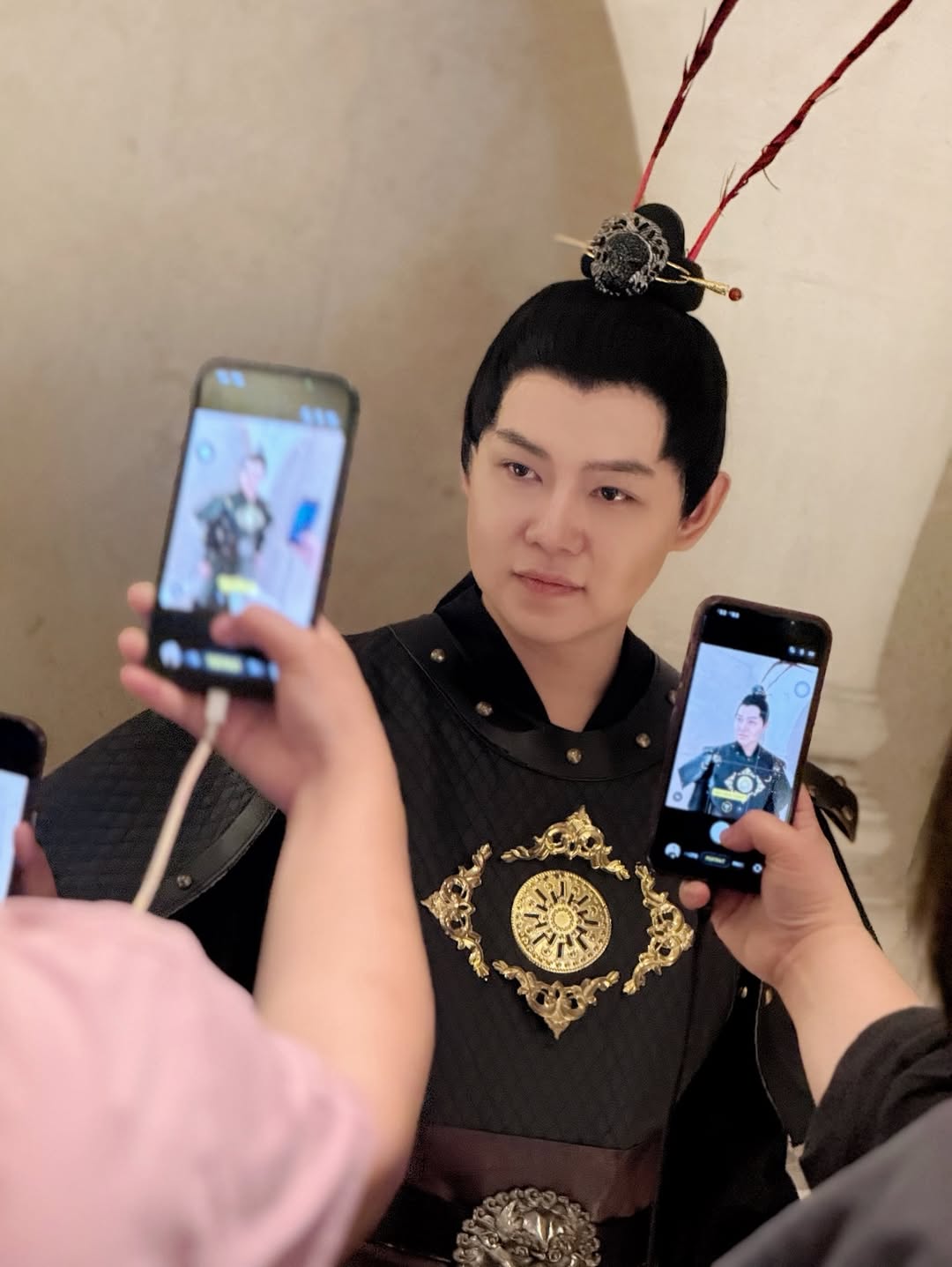 นุ้ย - ธนวัฒน์ ประสิทธิสมพร