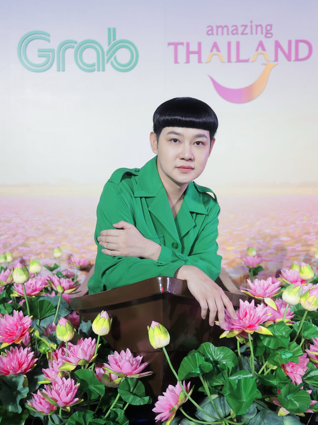 นุ้ย - ธนวัฒน์ ประสิทธิสมพร