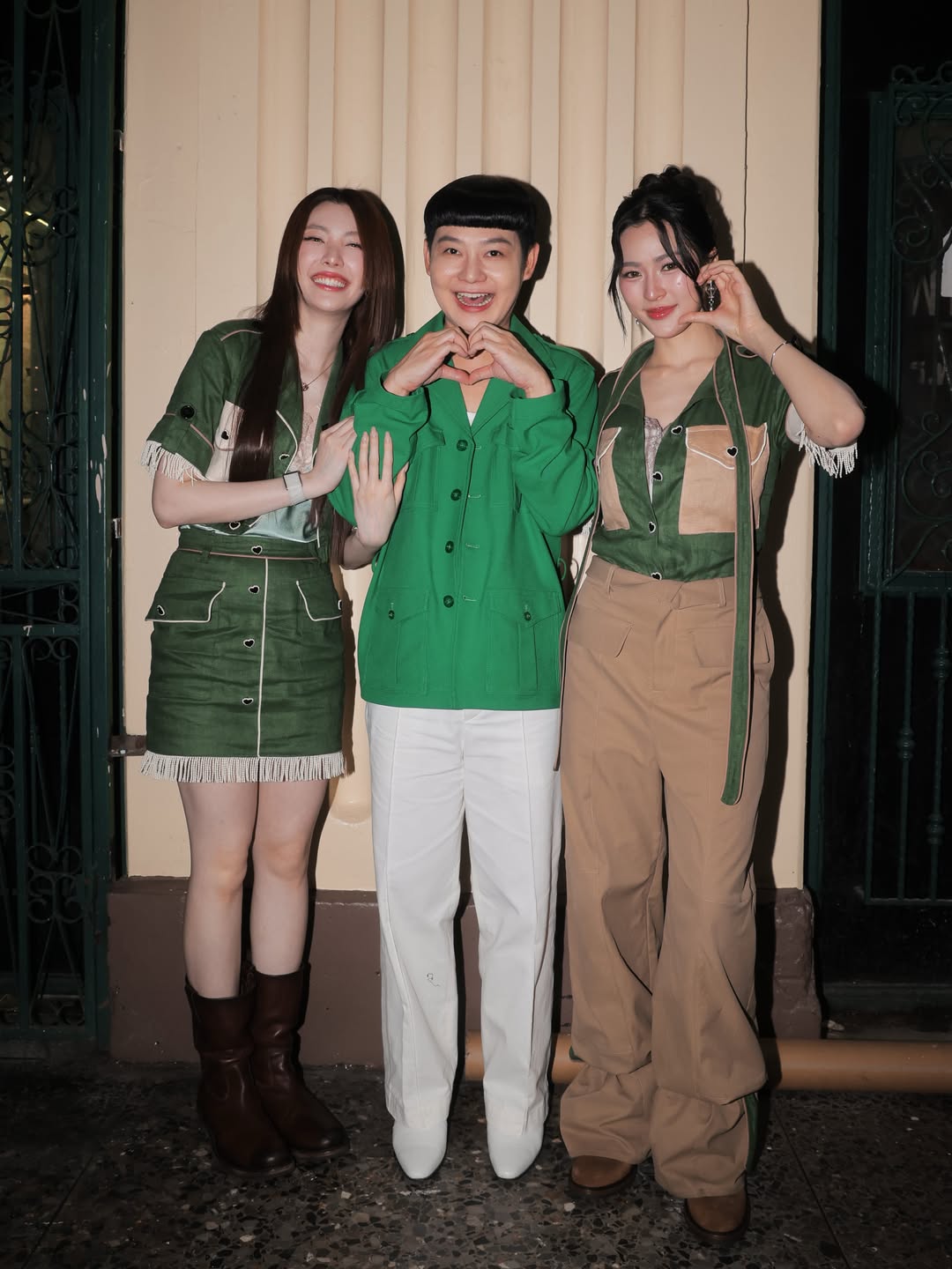 นุ้ย - ธนวัฒน์ ประสิทธิสมพร