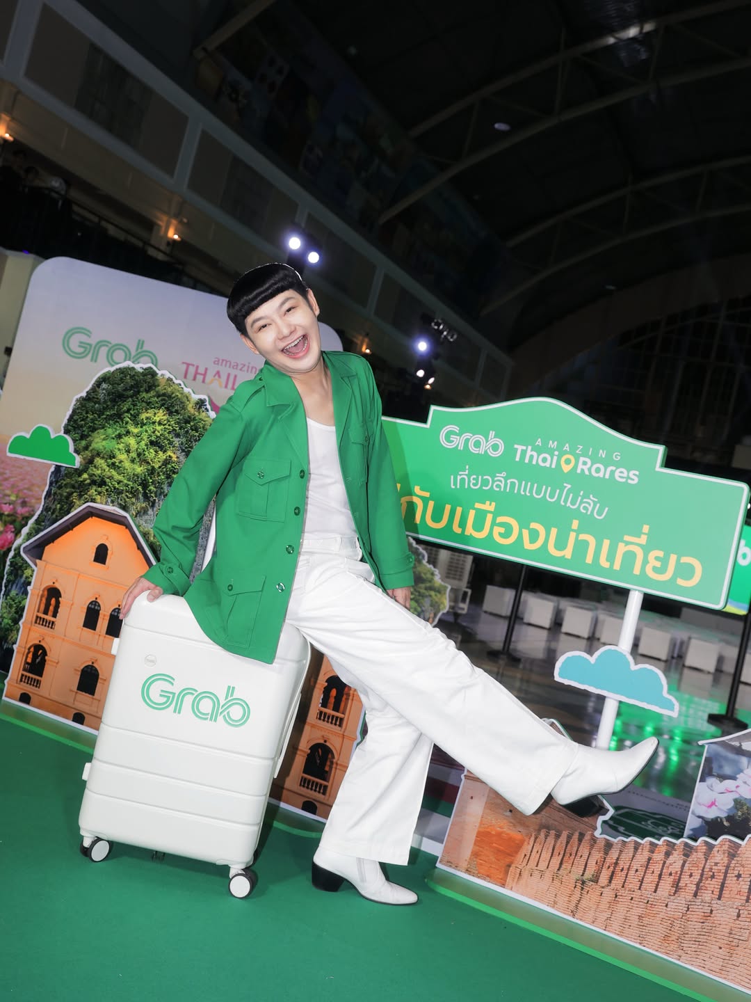 นุ้ย - ธนวัฒน์ ประสิทธิสมพร