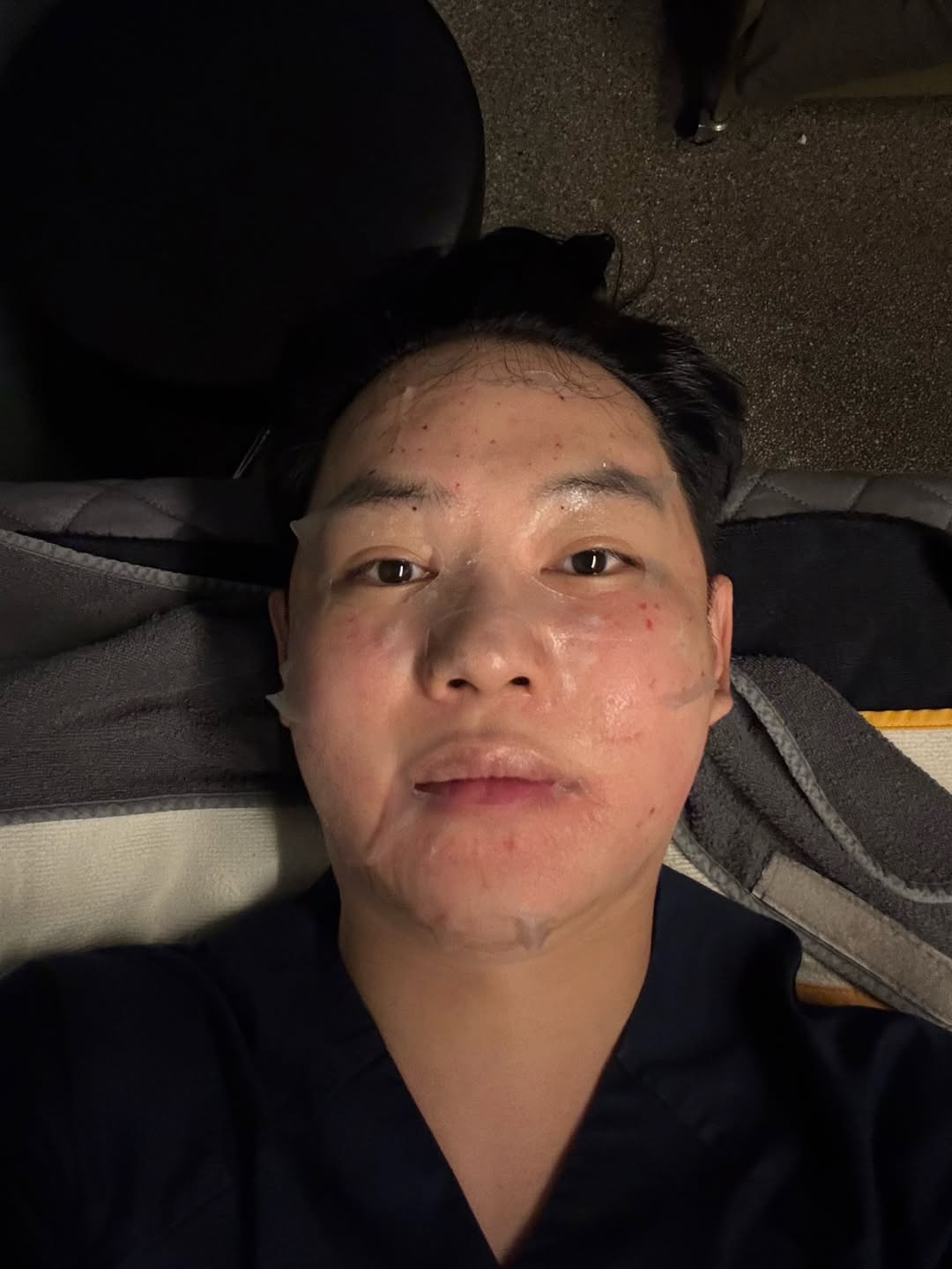 นุ้ย - ธนวัฒน์ ประสิทธิสมพร