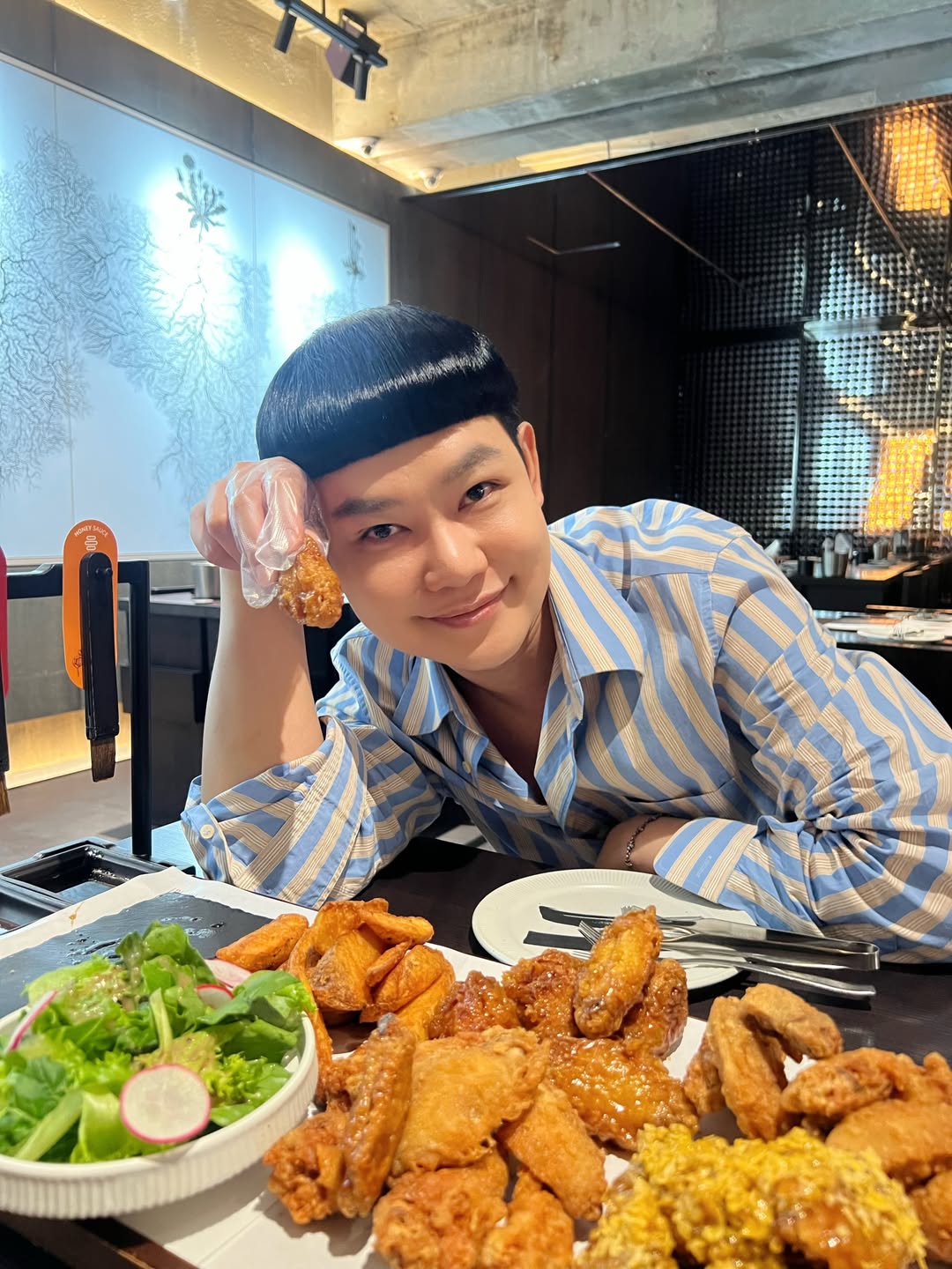 นุ้ย - ธนวัฒน์ ประสิทธิสมพร