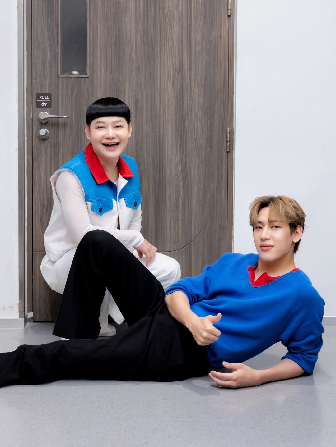 นุ้ย - ธนวัฒน์ ประสิทธิสมพร