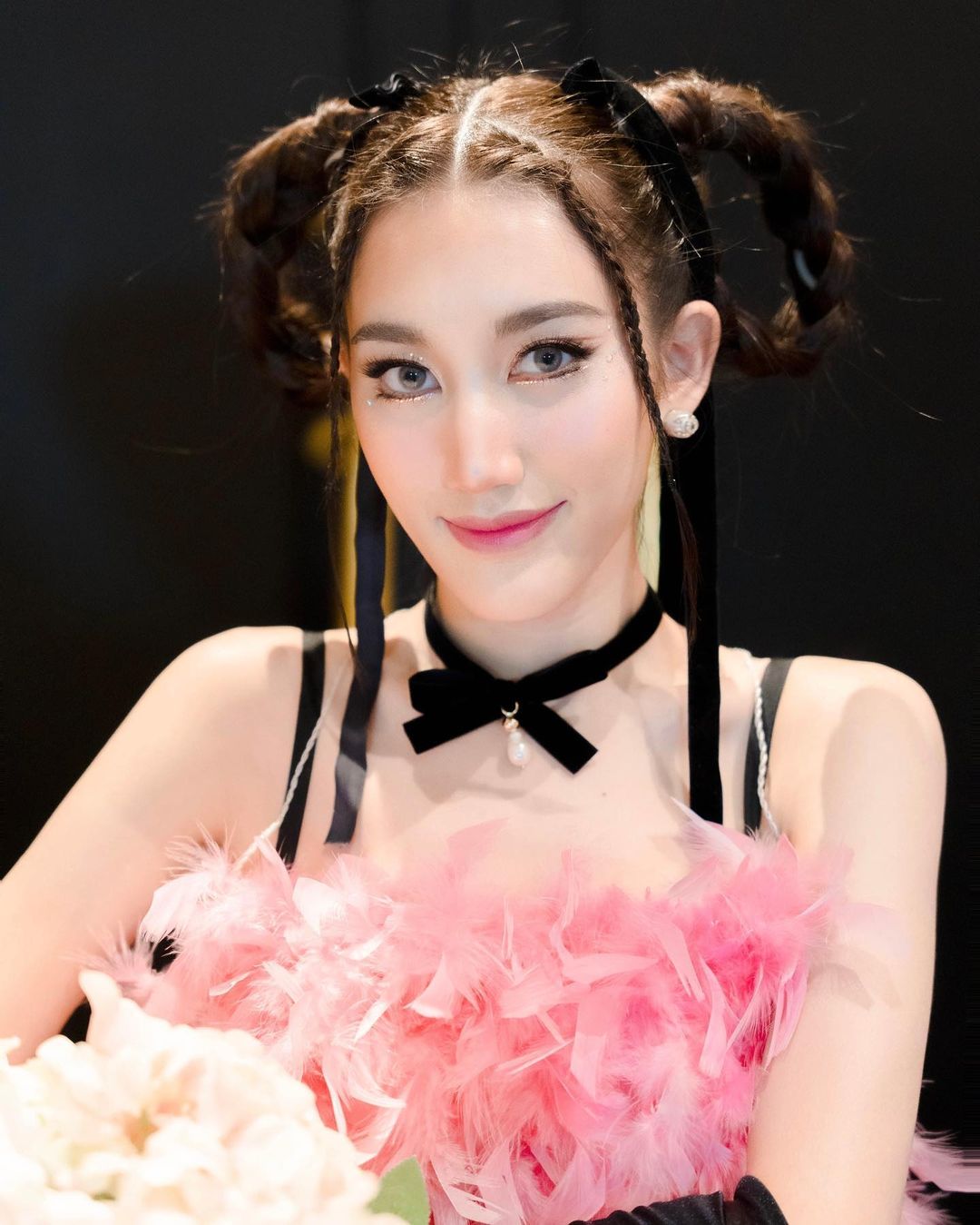 เบส - รักษ์วนีย์ คำสิงห์