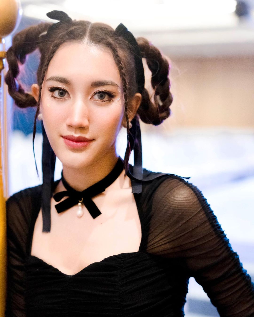 เบส - รักษ์วนีย์ คำสิงห์