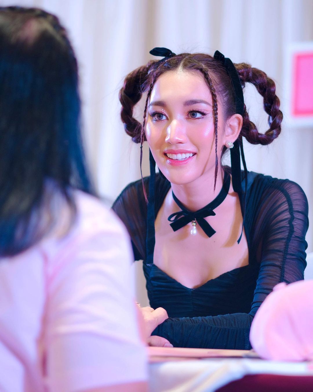 เบส - รักษ์วนีย์ คำสิงห์