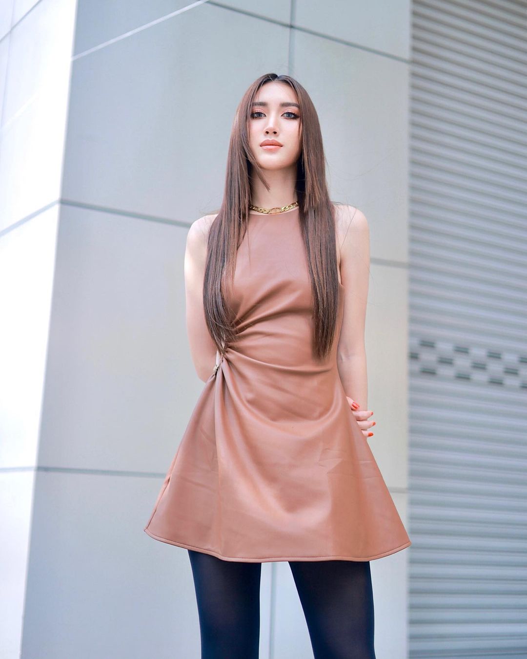 เบส - รักษ์วนีย์ คำสิงห์