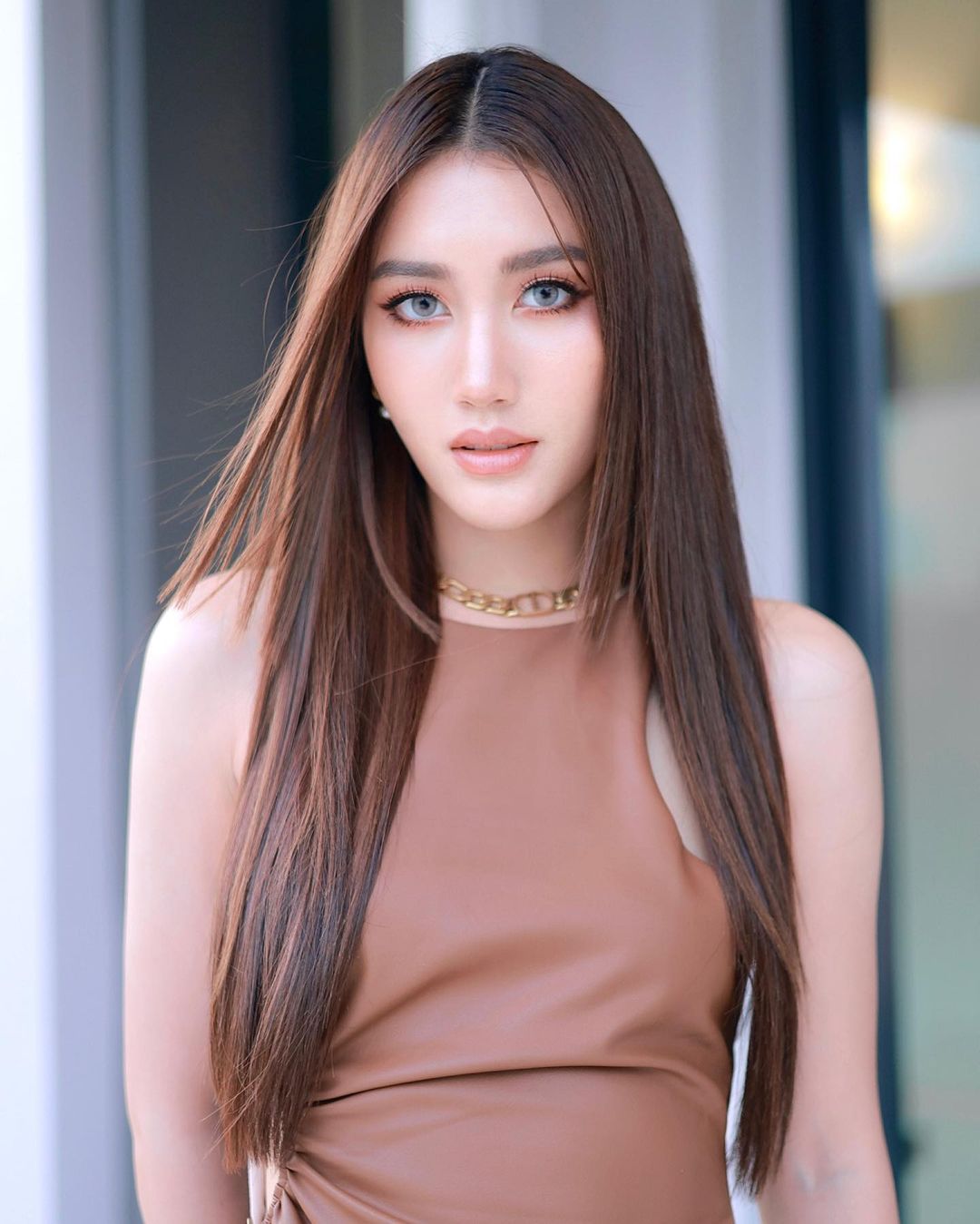 เบส - รักษ์วนีย์ คำสิงห์