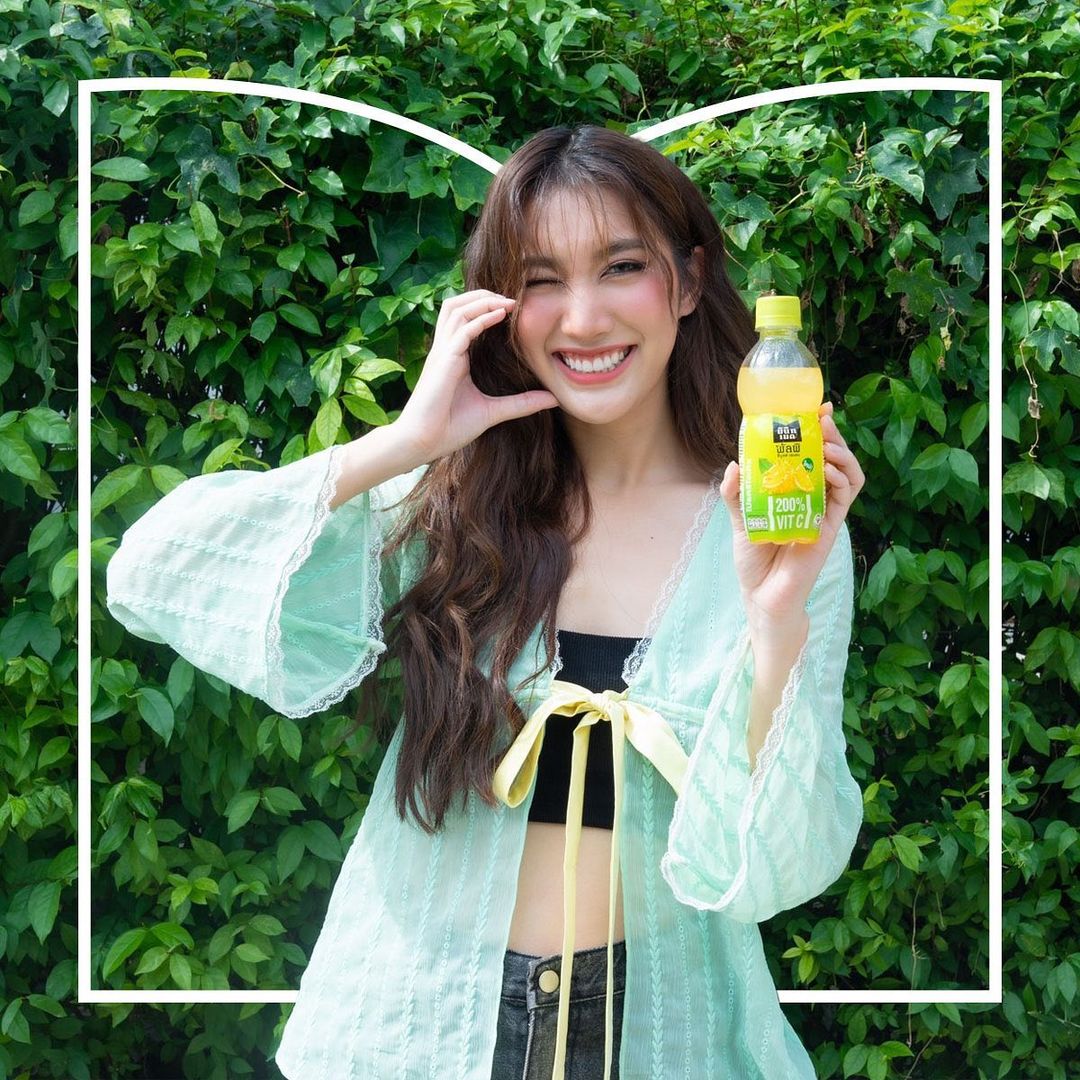 เบส - รักษ์วนีย์ คำสิงห์
