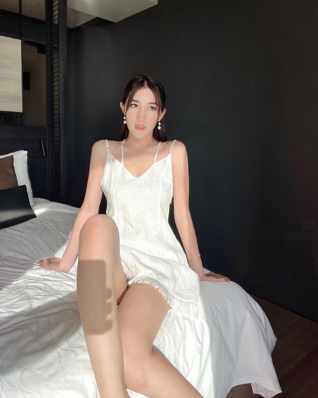 เบส - รักษ์วนีย์ คำสิงห์