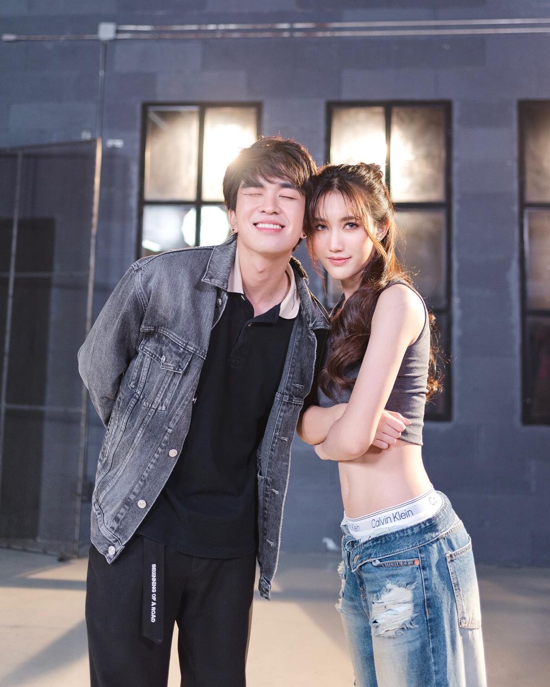 เบส - รักษ์วนีย์ คำสิงห์