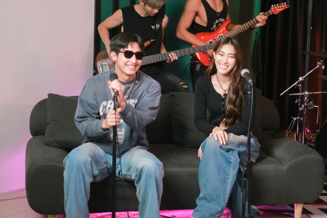 เบส - รักษ์วนีย์ คำสิงห์