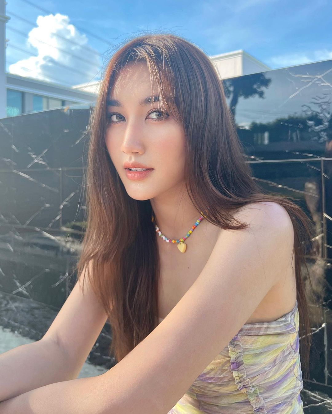เบส - รักษ์วนีย์ คำสิงห์